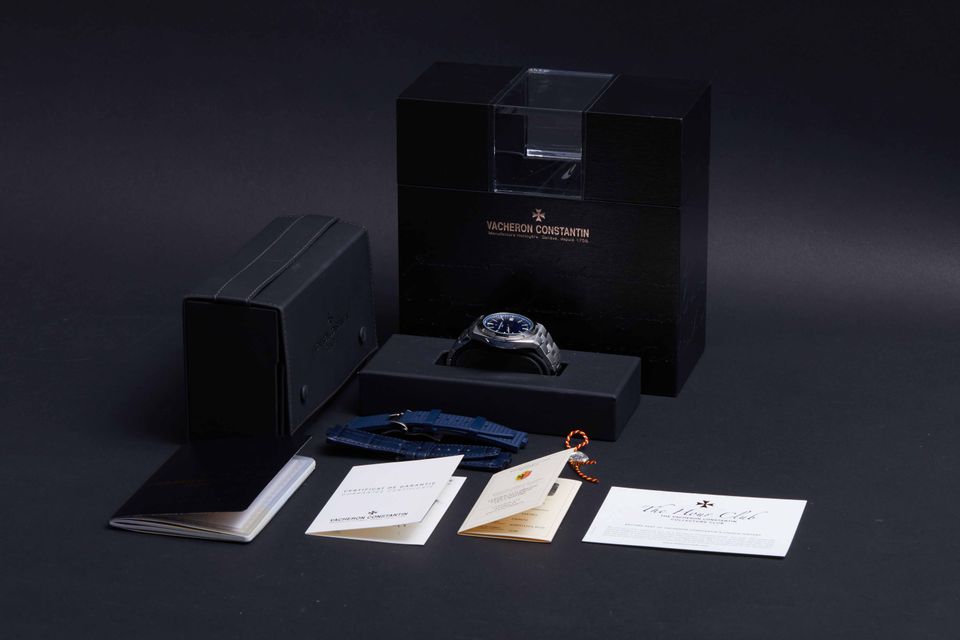 Vacheron Constantin Overseas 4500V/110A-B128 Image 5